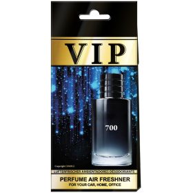 Illatosító VIP 700 Christian Dior Sauvage (Men) 