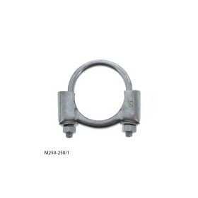 JP GROUP kipufogó bilincs 50mm 