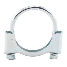  Bosal kipufogó bilincs 60mm  autóalkatrész