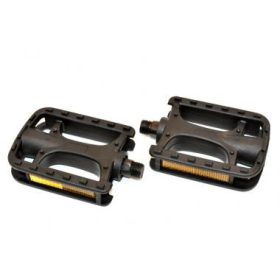 VeloGo gyermek pedál normál menet 9/16 műanyag  autóalkatrész