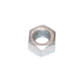 Krp első tengely anya 8mm  autóalkatrész