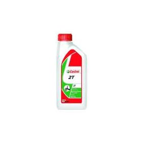 Castrol-Durable MOTO olaj 2T 1l
