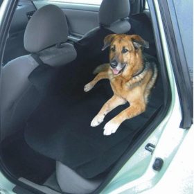 Ülésvédő takaró állatokhoz 134x144cm  autóalkatrész