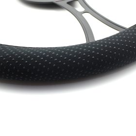    Kormányvédő - 38 cm - HVA005 - csúszásmentes, masszíro... 