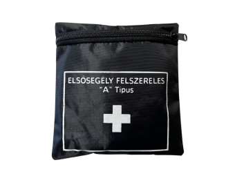 Egészségügyicsomag (SLH) A tip .motorhoz (Piros) autóalkatrész