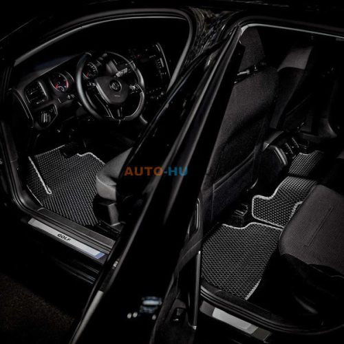 Méretpontos autószőnyeg Alfa Romeo 159 (939) – 2005–2011 mér