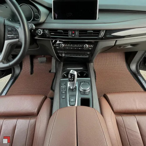 Méretpontos autószőnyeg Alfa Romeo 159 (939) – 2005–2011 mér