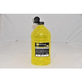   Starline nyári szélvédőmosó folyadék 5l - citrom illatú