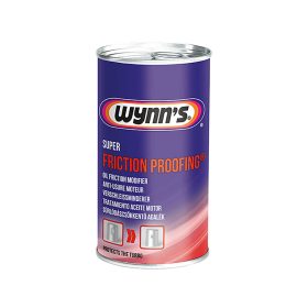 Wynn's Súrlódáscsökkentő 325ml 