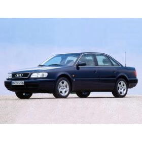   Evadoro méretpontos autószőnyeg szett Audi A6 C4 1994-1997 szedán