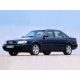 Evadoro méretpontos autószőnyeg szett Audi A6 C4 1994-1997 szedán