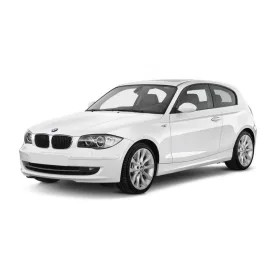 BMW 1-es E81/E87 2004-20011 