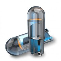 Helyzetjelző izzók