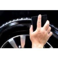 Gumiápoló és tisztító