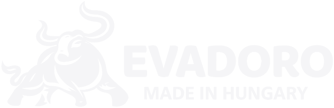 Evadoro – Made in Hungary