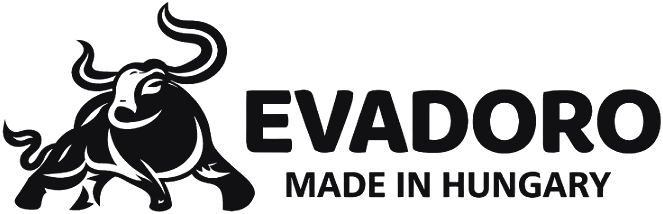 Evadoro – Made in Hungary